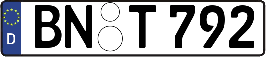 BN-T792