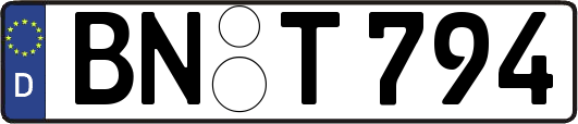 BN-T794