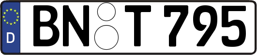 BN-T795
