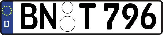 BN-T796