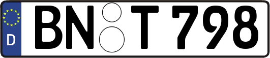 BN-T798