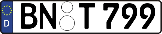 BN-T799