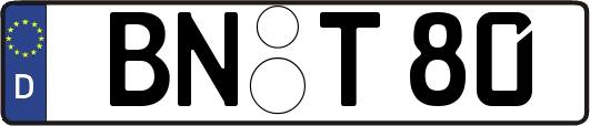 BN-T80
