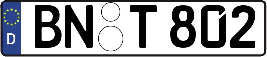 BN-T802