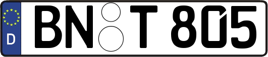 BN-T805