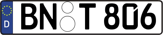 BN-T806