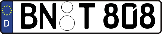 BN-T808
