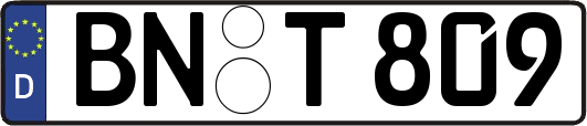 BN-T809