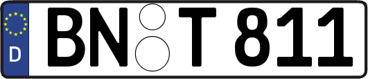 BN-T811