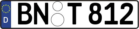 BN-T812