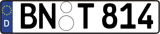 BN-T814