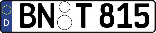 BN-T815