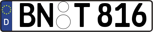 BN-T816
