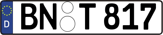 BN-T817