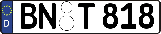 BN-T818