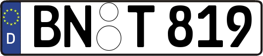 BN-T819