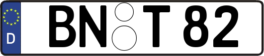 BN-T82