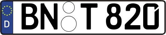 BN-T820