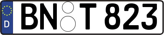 BN-T823