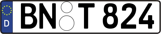 BN-T824