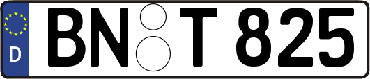 BN-T825