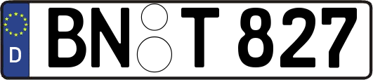 BN-T827