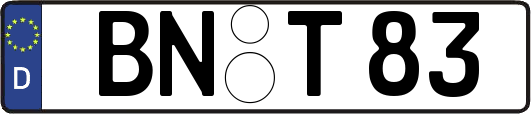 BN-T83