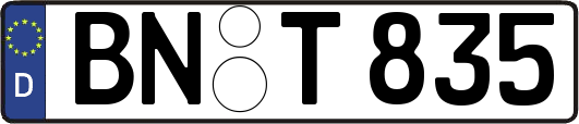 BN-T835