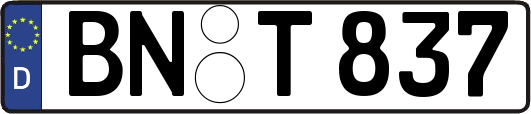 BN-T837