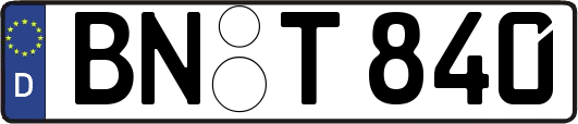 BN-T840