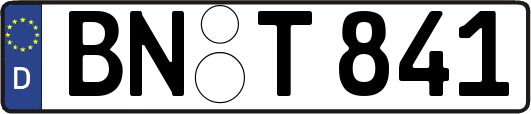 BN-T841