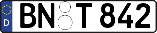 BN-T842