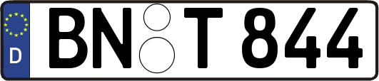 BN-T844