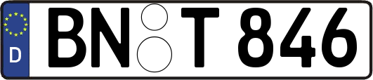 BN-T846