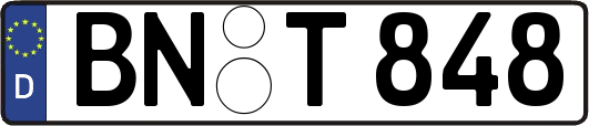 BN-T848