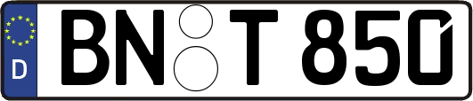 BN-T850