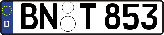 BN-T853