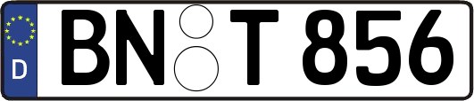 BN-T856