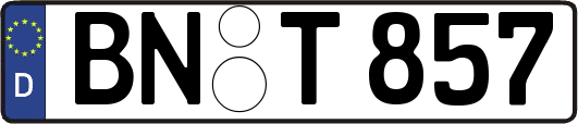 BN-T857