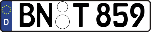 BN-T859