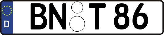 BN-T86