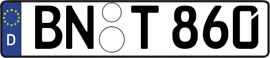 BN-T860
