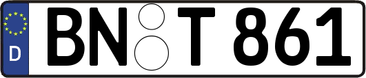BN-T861