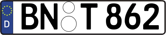 BN-T862