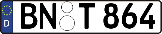 BN-T864