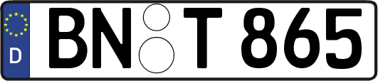 BN-T865