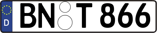 BN-T866