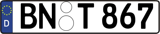 BN-T867
