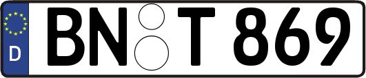 BN-T869