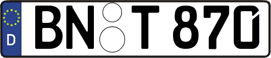 BN-T870